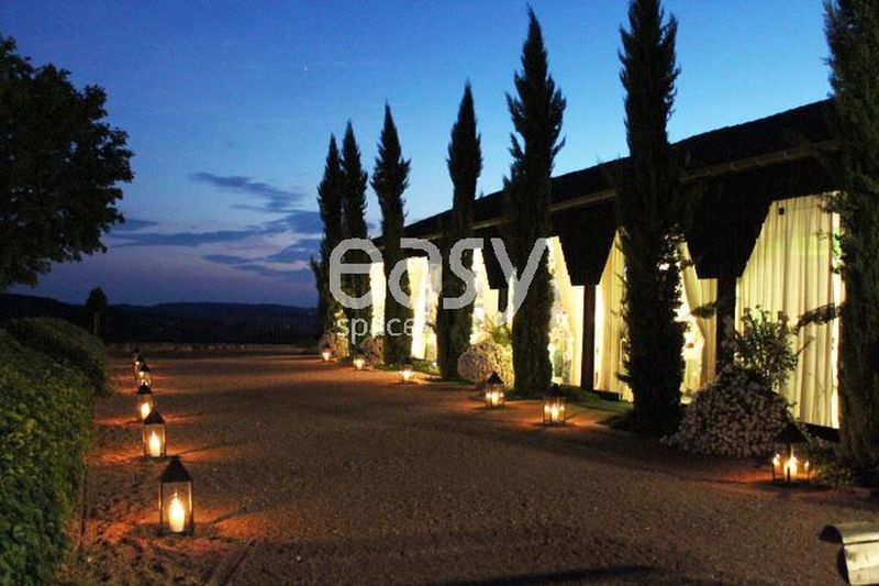 renting a unique and unconventional space to host an event in the southwest region